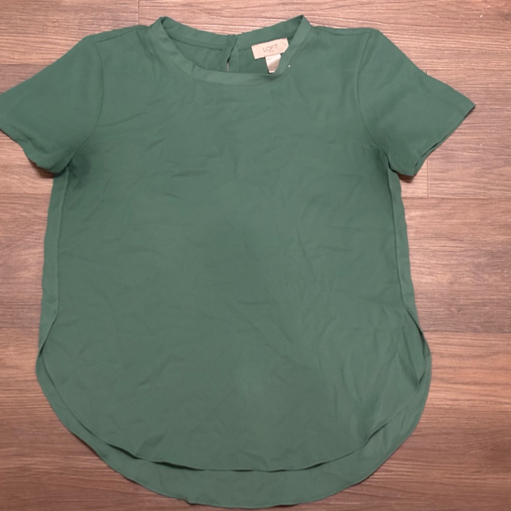 Loft Outlet Dress shirt